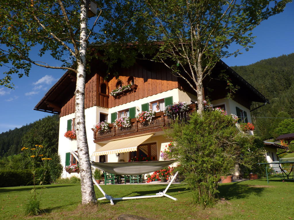 Ferienwohnung Inge Gapp Gosau Zimmer foto